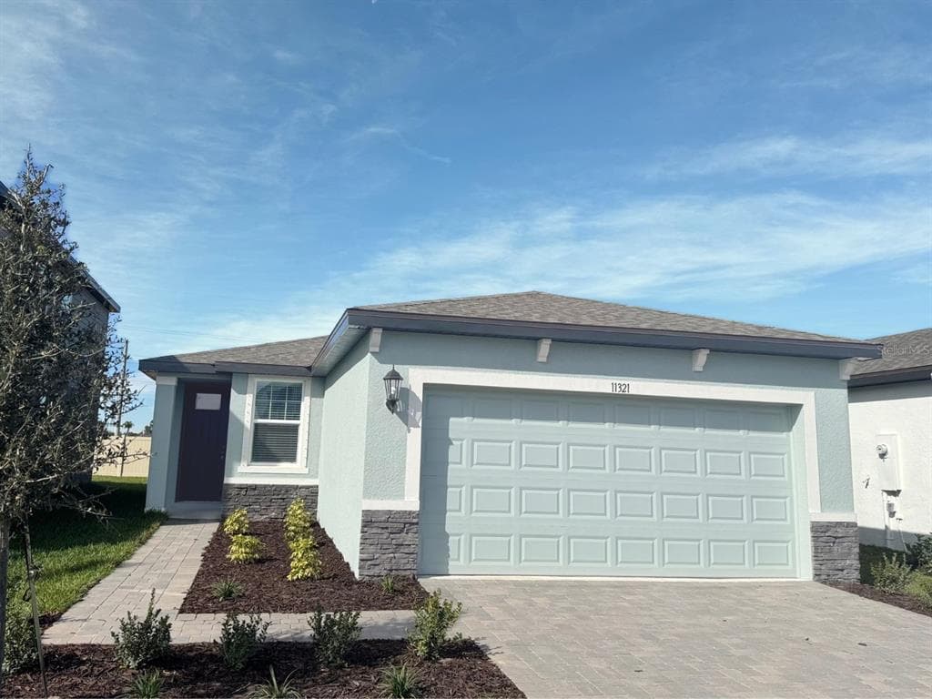 11321 Bellewood Terrace, new construction home for sale in Parrish, FL