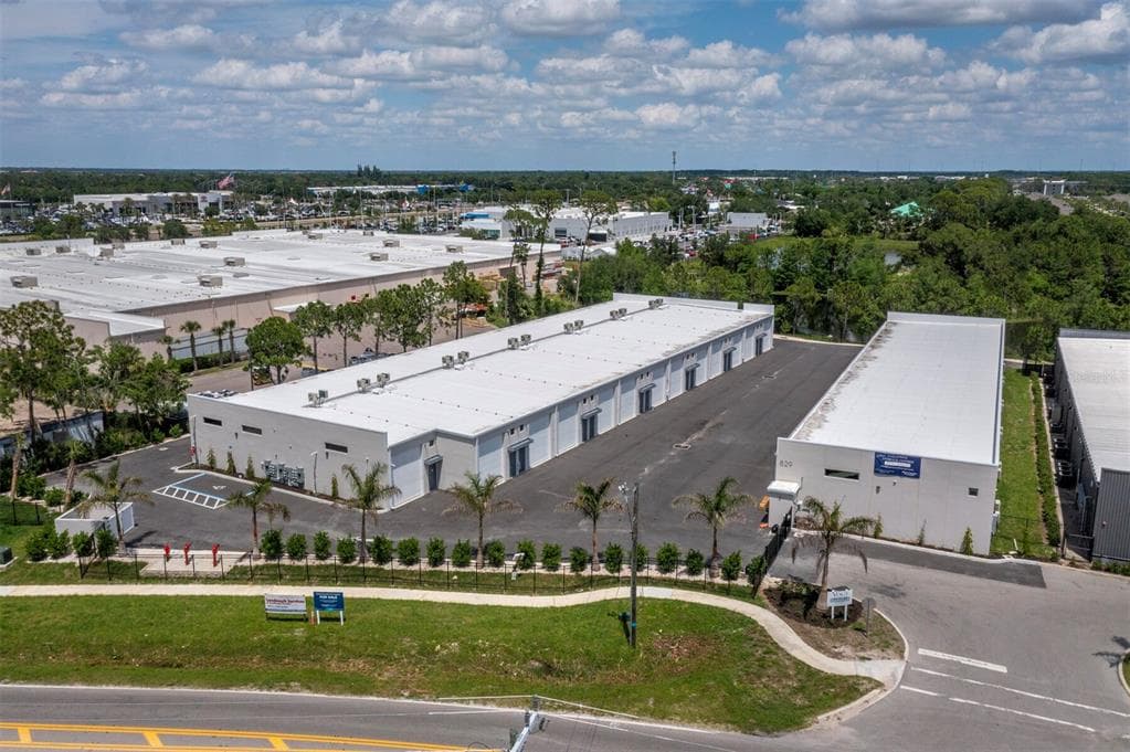829 57th Street E Unit 29, new construction home for sale in Bradenton, FL