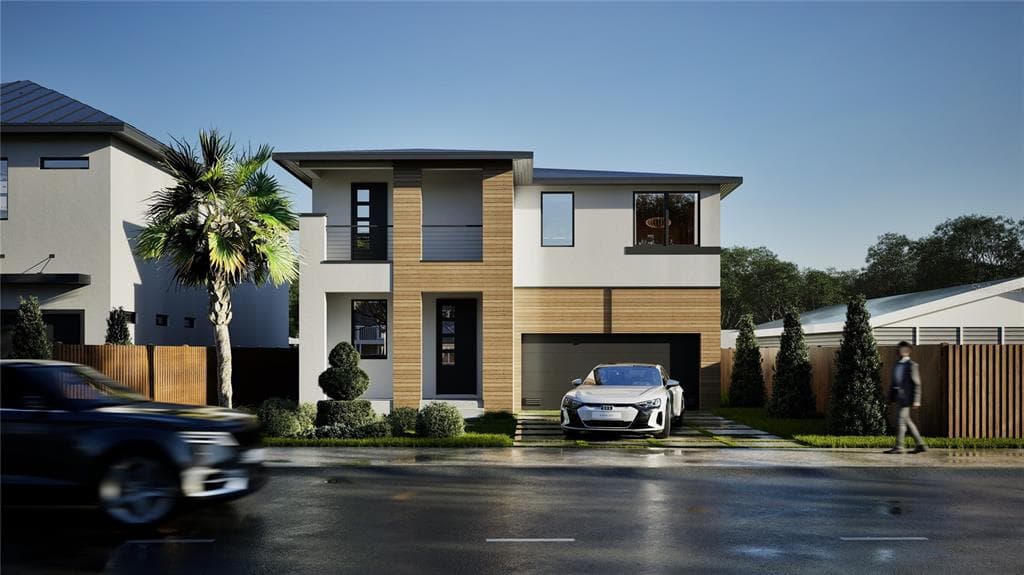 610 N Tuttle Avenue, new construction home for sale in Sarasota, FL