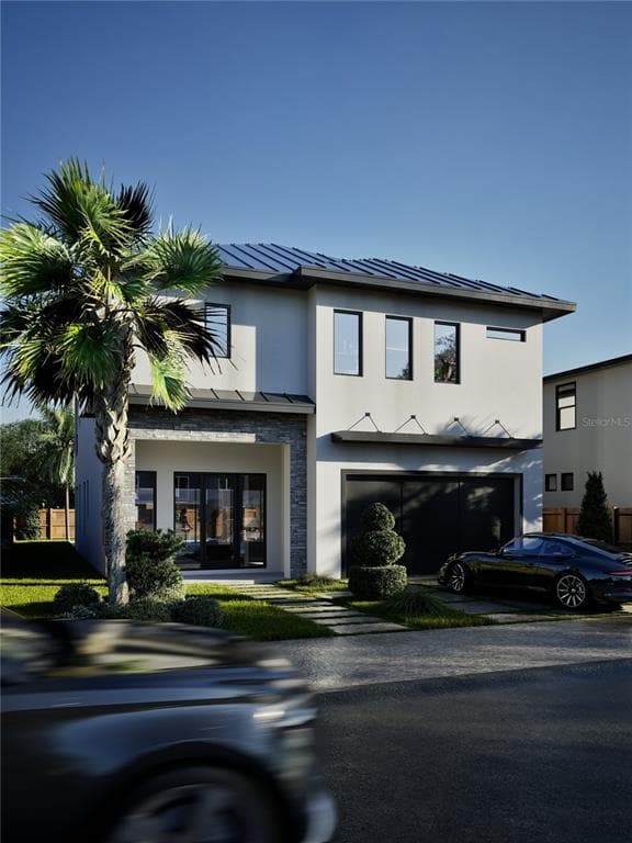 620 N Tuttle Avenue, new construction home for sale in Sarasota, FL
