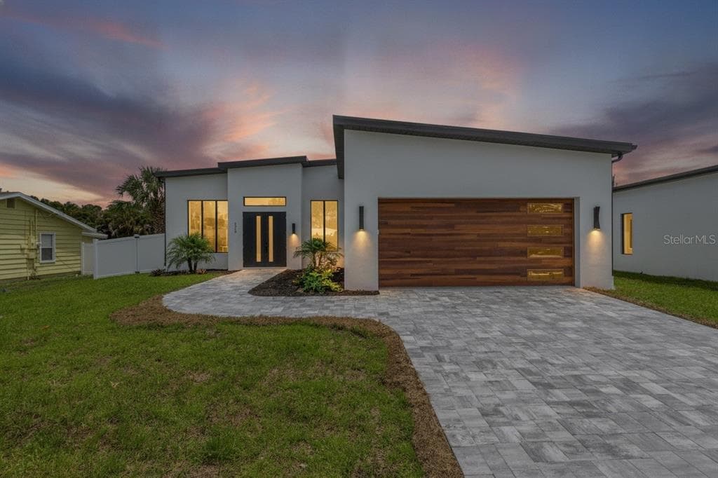 2069 Hibiscus Street, new construction home for sale in Sarasota, FL