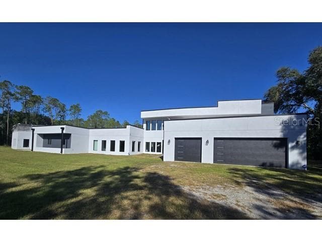 2518 Sunset Lane, new construction home for sale in Lutz, FL