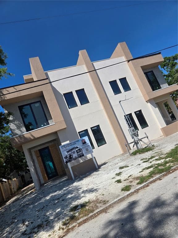 1755 8TH STREET UNIT West, new construction home for sale in Sarasota, FL