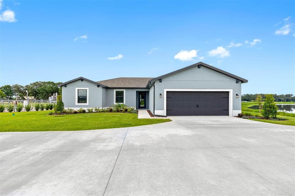 13521 Walden Sheffield Road, new construction home for sale in Dover, FL