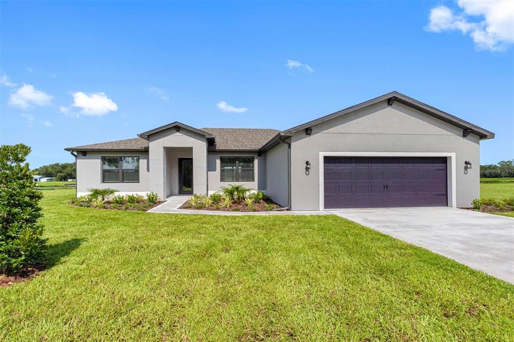 13501 Walden Sheffield Road, new construction home for sale in Dover, FL