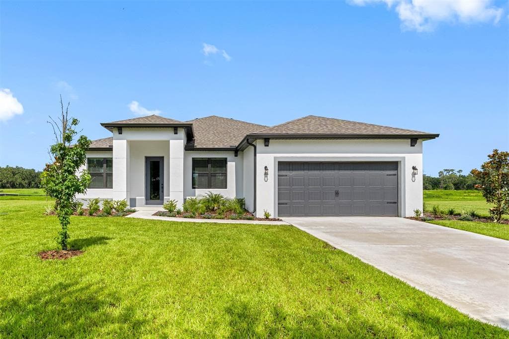 13509 Walden Sheffield Road, new construction home for sale in Dover, FL