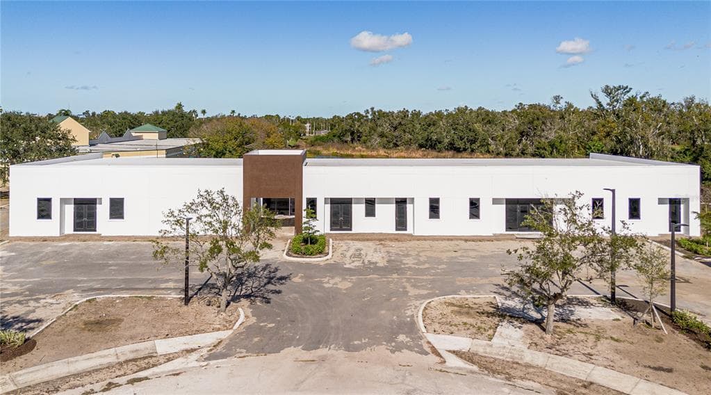 11125 Corridor Place, new construction home for sale in Bradenton, FL
