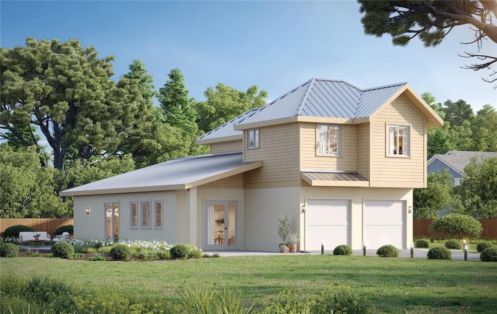 2841 Edgewood Lane, new construction home for sale in Sarasota, FL