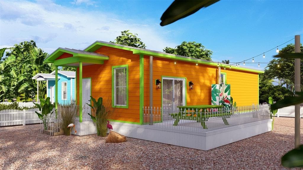 0 Park Road, new construction home for sale in Venice, FL