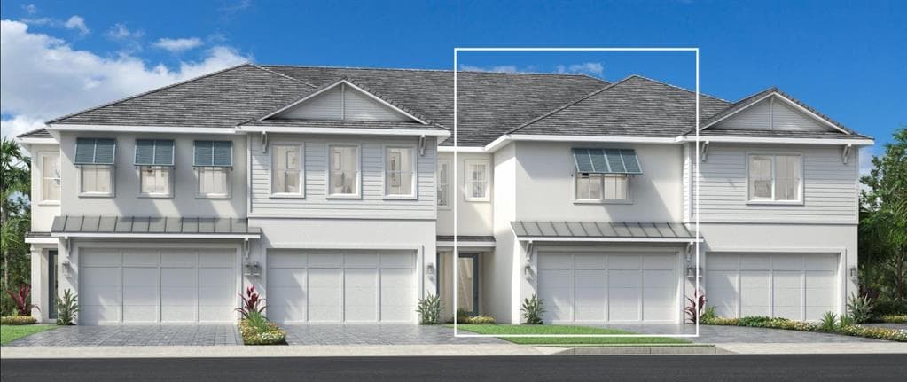 1618 Sandhill Court, new construction home for sale in Palm Harbor, FL