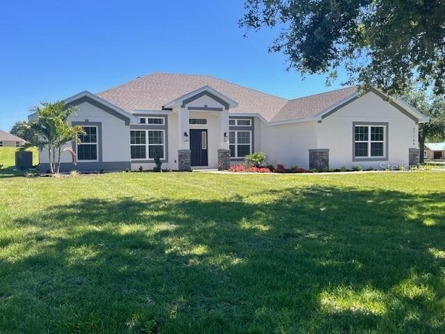 37266 Hidden View Circle, new construction home for sale in Dade City, FL