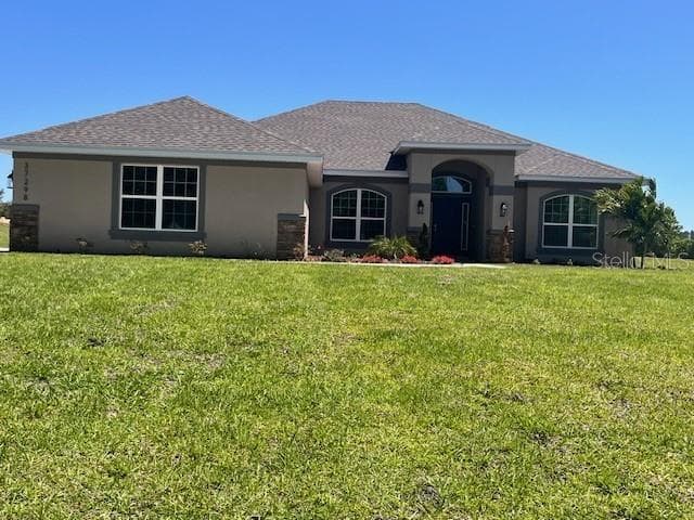 37298 Hidden View Circle, new construction home for sale in Dade City, FL