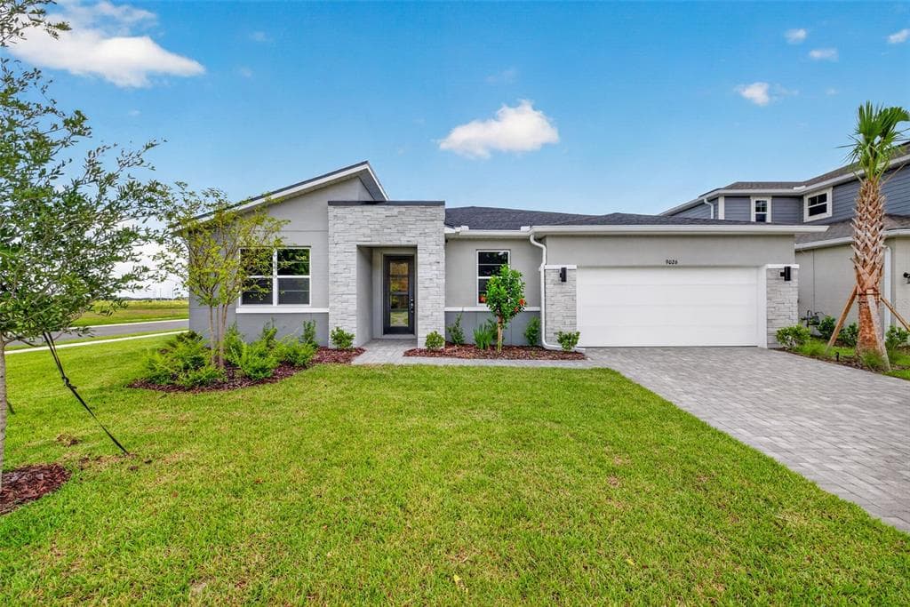 9026 Sundance Terrace, new construction home for sale in Parrish, FL