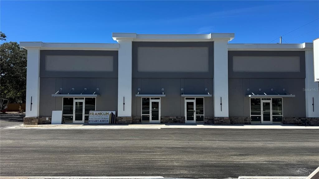 11210 N 30th Street, new construction home for sale in Tampa, FL