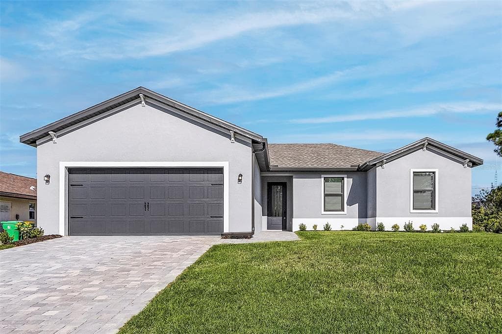 13515 Walden Sheffield Road, new construction home for sale in Dover, FL