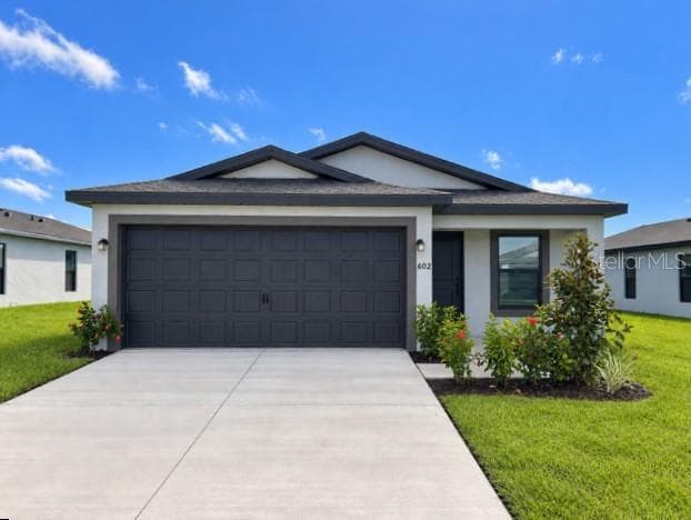 602 Blackthorn Drive, new construction home for sale in Lakeland, FL