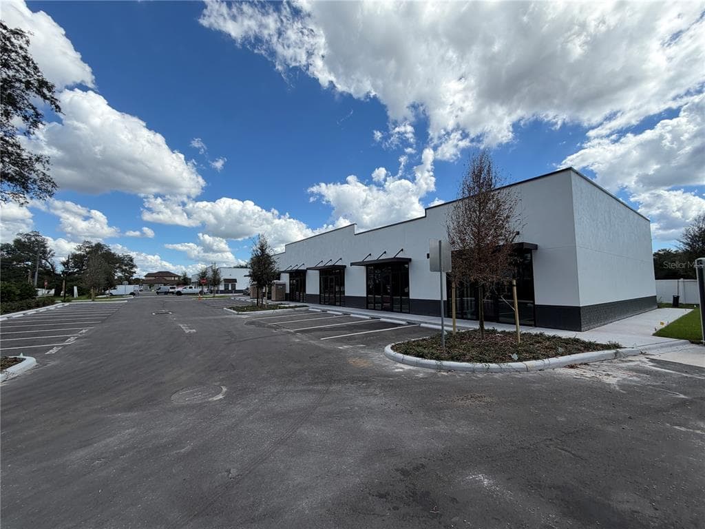 6204 Interbay Boulevard, new construction home for sale in Tampa, FL