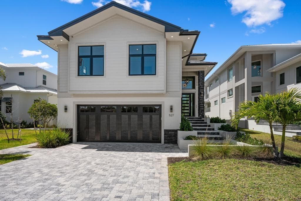 527 Venice Lane, new construction home for sale in Sarasota, FL