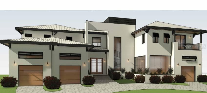 504 Bay Point Avenue, new construction home for sale in Nokomis, FL