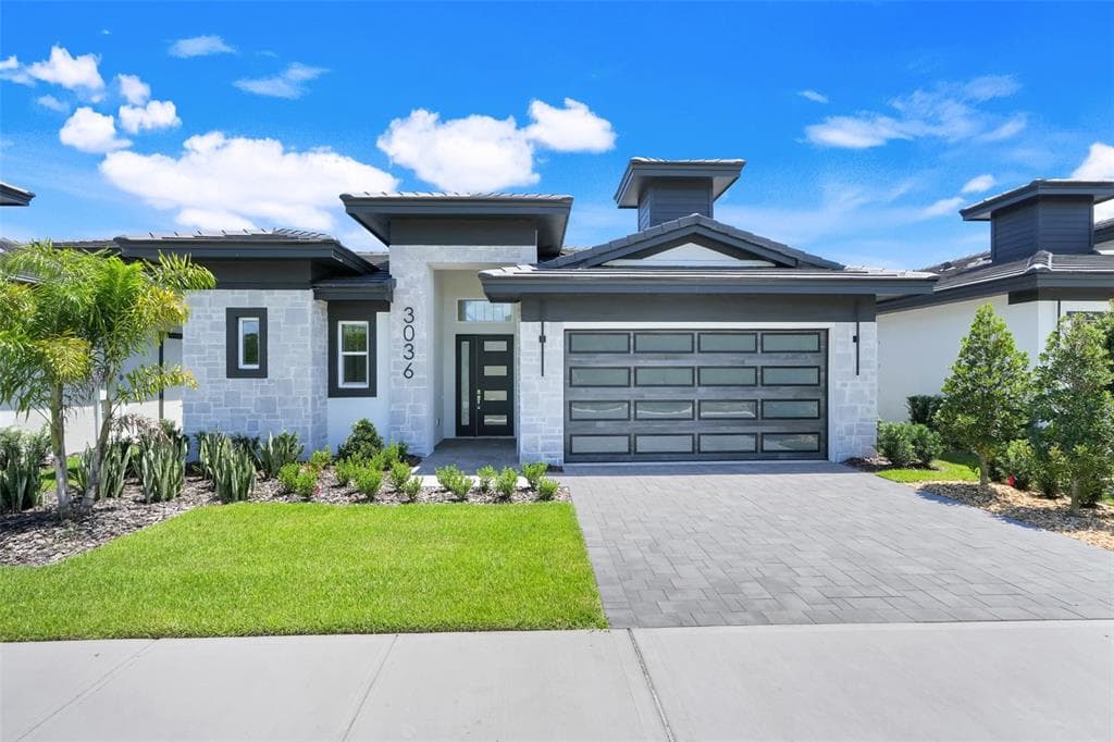 3036 Kensington Avenue, new construction home for sale in Davenport, FL