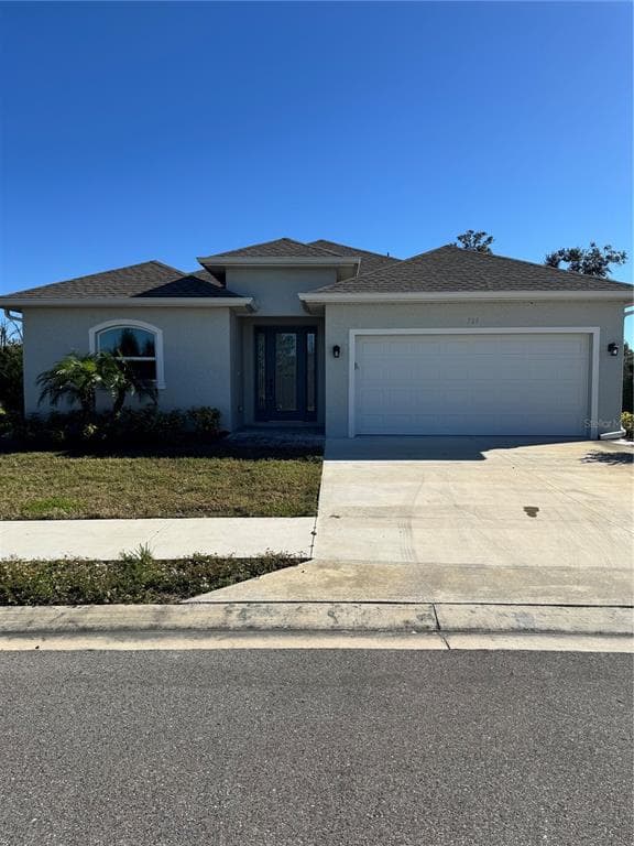 720 Redbud Court, new construction home for sale in Englewood, FL