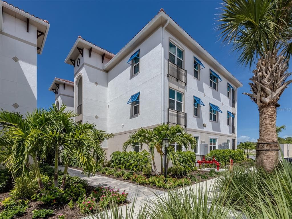 787 Tamiami Trail South Unit 203, new construction home for sale in Venice, FL