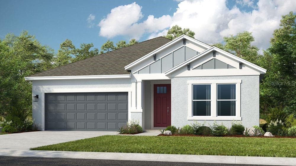 15532 Foxtail Lane, new construction home for sale in Nokomis, FL