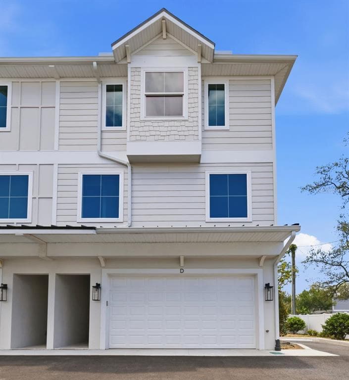 4208 W Carmen Street Unit D, new construction home for sale in Tampa, FL