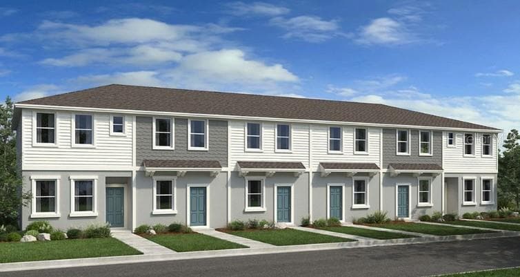10633 Orbit Terrace, new construction home for sale in Sarasota, FL