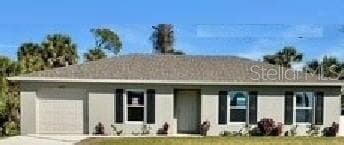 3856 Johannesberg Road, new construction home for sale in North Port, FL