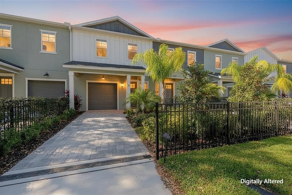 5530 N 9th Street Unit 2, new construction home for sale in Tampa, FL
