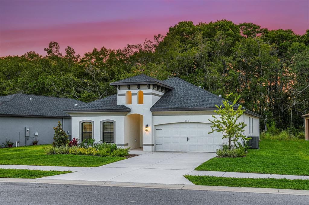 11335 Striped Bass Court, new construction home for sale in New Port Richey, FL