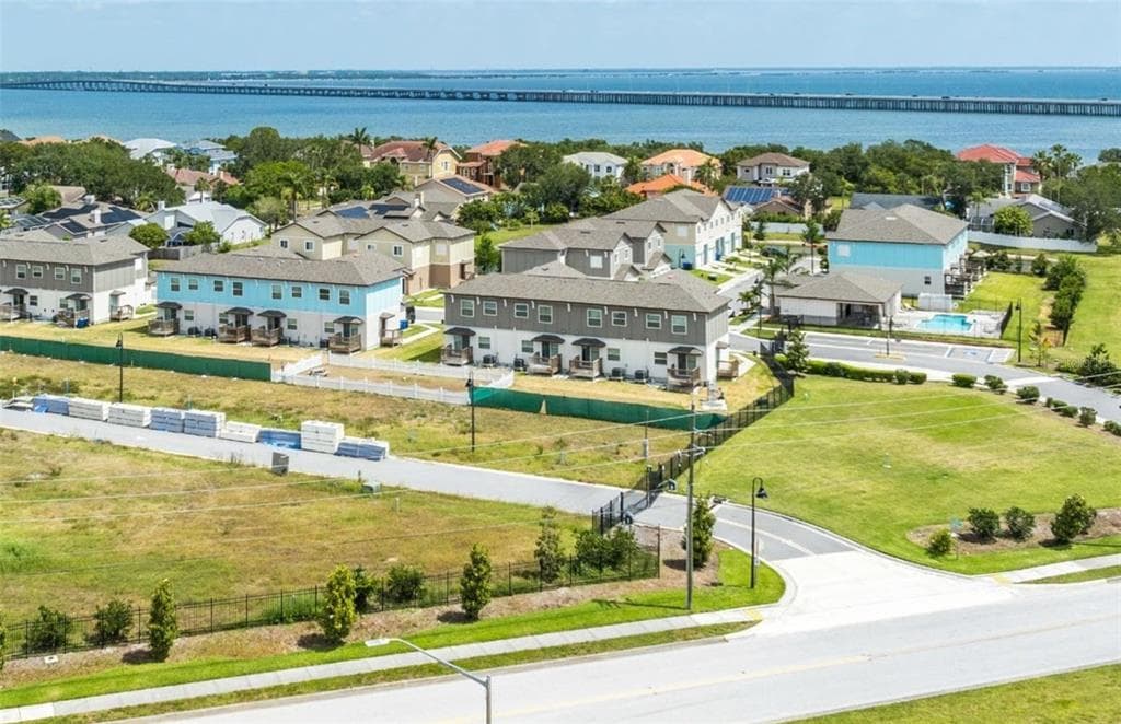 3301 WHITNEY ROAD UNIT 2102, 2104, 2106, Et al., new construction home for sale in Clearwater, FL
