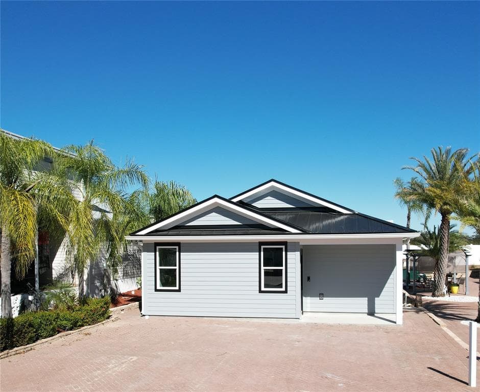 2253 St George Drive, new construction home for sale in Davenport, FL