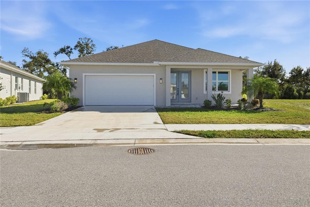 721 Redbud Court, new construction home for sale in Englewood, FL