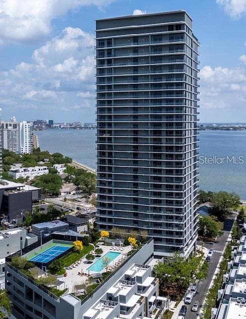 3015 S Ysabella Avenue Unit 2301, new construction home for sale in Tampa, FL