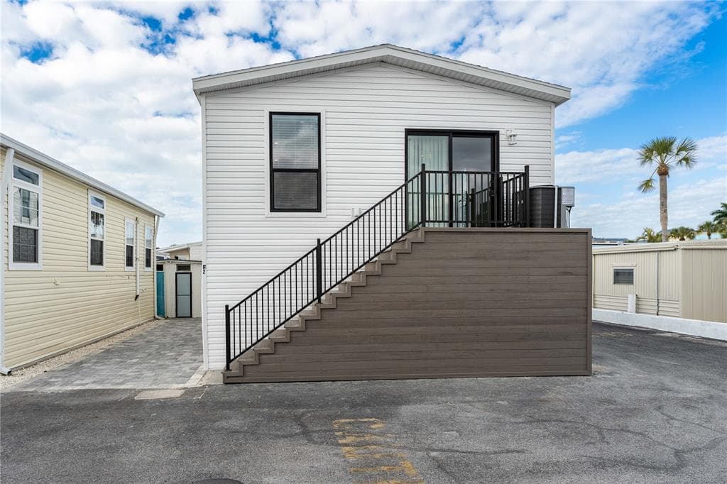 3710 Gulf of Mexico Drive Unit F2, new construction home for sale in Longboat Key, FL