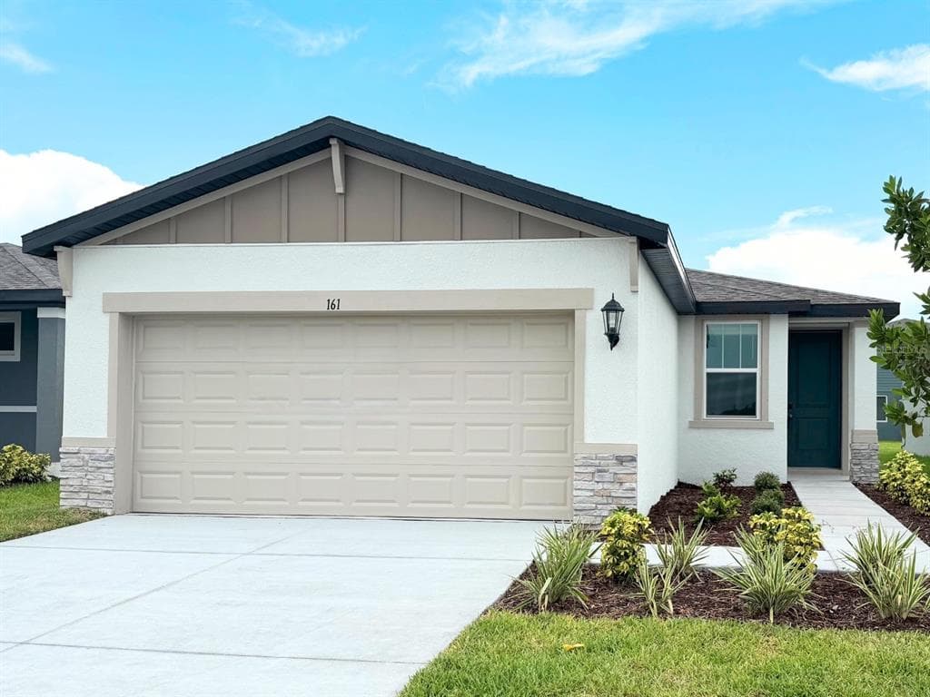 161 Canoe Bend Avenue, new construction home for sale in Nokomis, FL