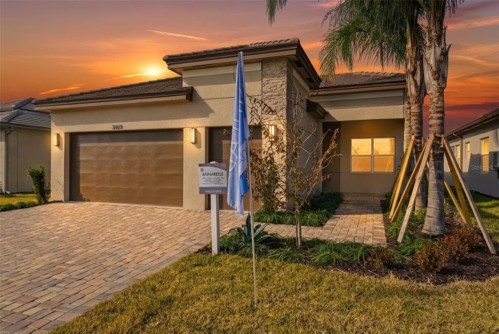 32623 Neroli Street, new construction home for sale in Wesley Chapel, FL