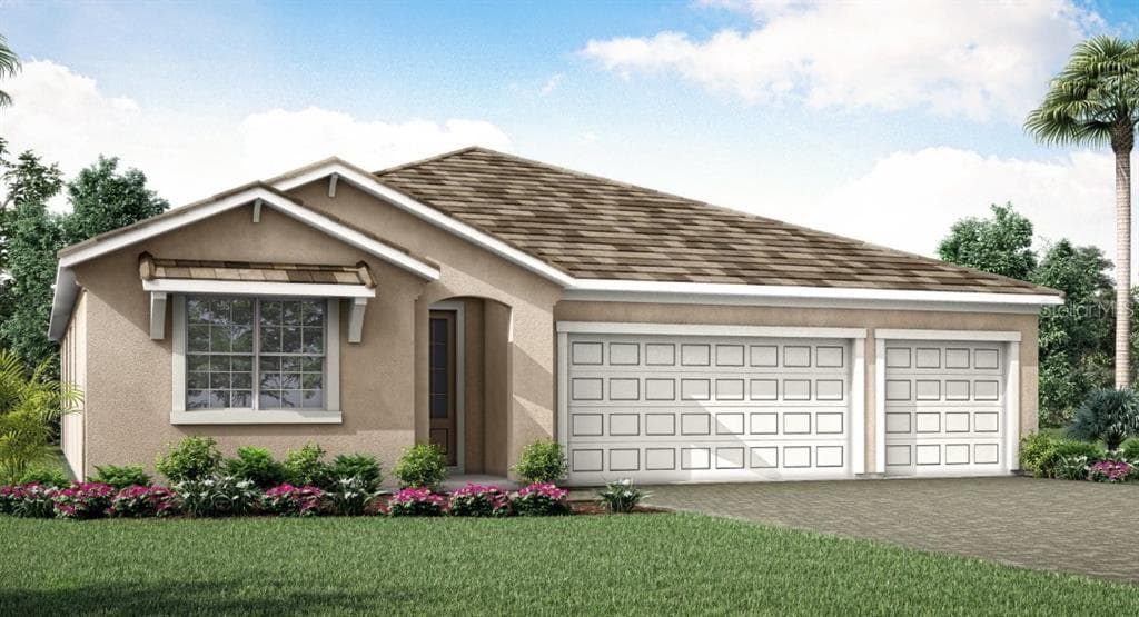 New construction homes for sale in Sunstone Lakeside at Wellen Park, Venice, Florida - Photo 6