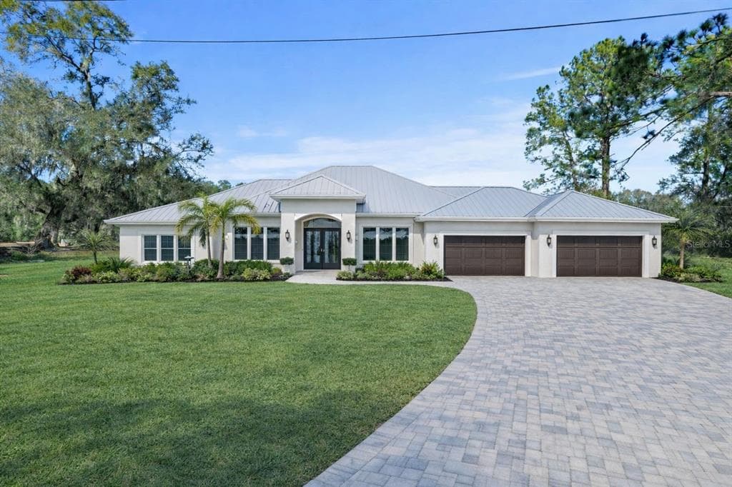 4815 1/2 Deeson Road, new construction home for sale in Lakeland, FL
