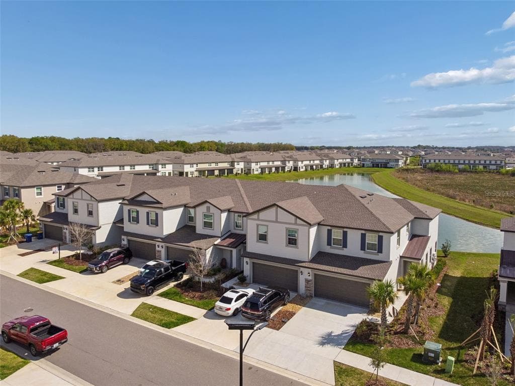 32076 Pop Ash Place, new construction home for sale in San Antonio, FL