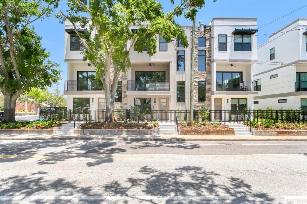 50 64th Street S, new construction home for sale in St Petersburg, FL