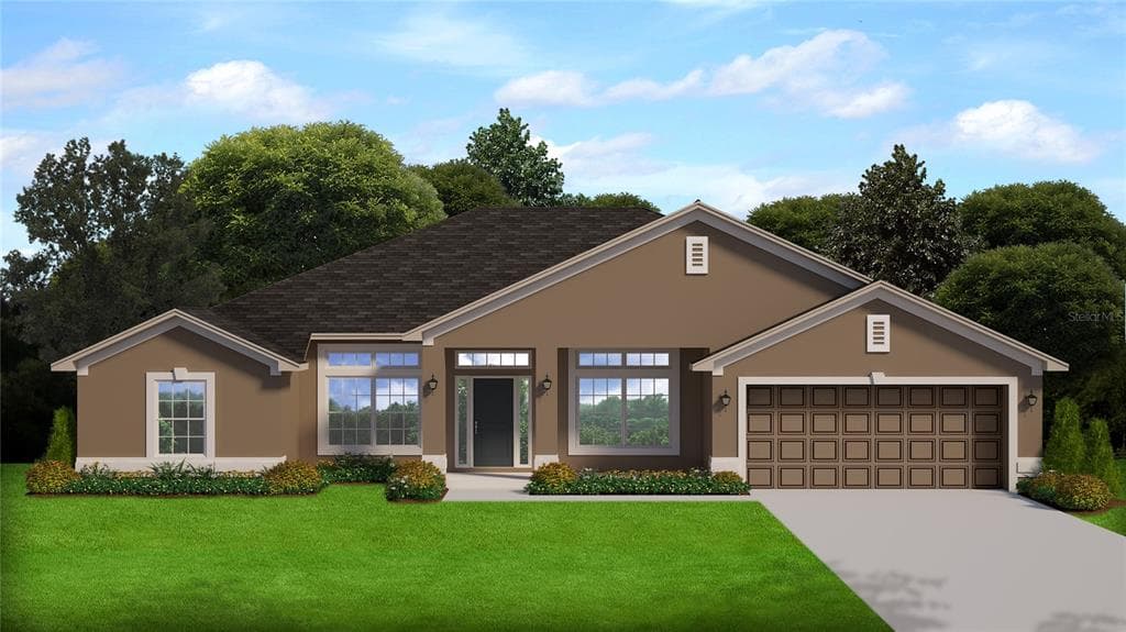1761 Old Polk City Road, new construction home for sale in Lakeland, FL