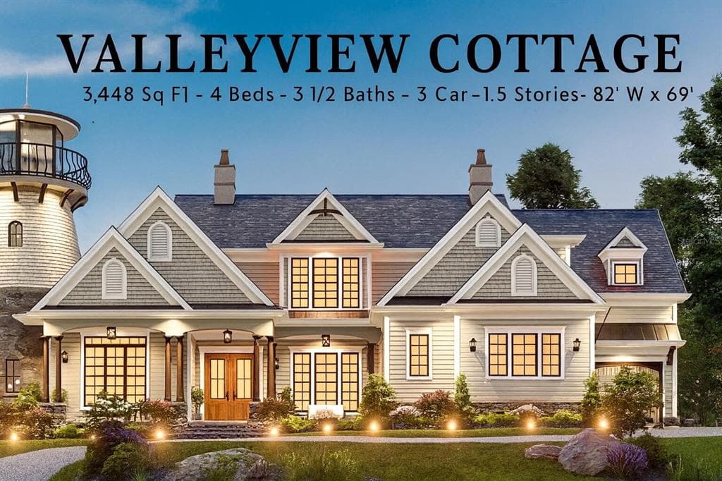34710 Clayton Road, new construction home for sale in Dade City, FL