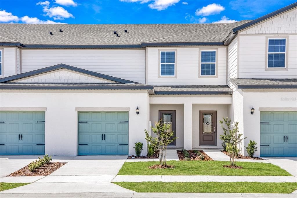 715 Poppy Lane, new construction home for sale in Dundee, FL