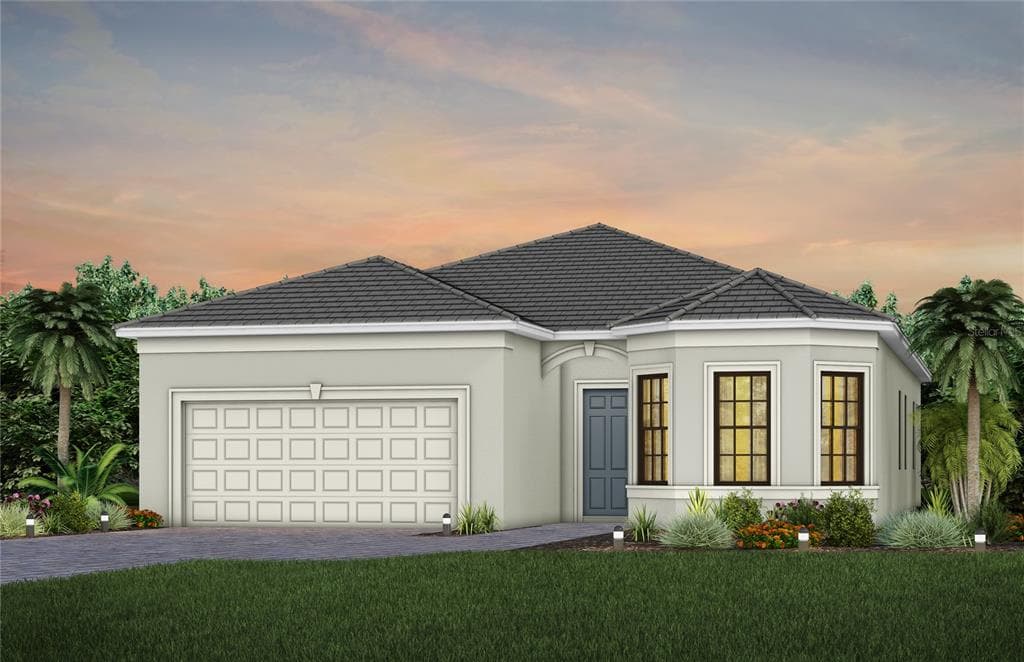 5003 Stoney Point Glen, new construction home for sale in Lakewood Ranch, FL