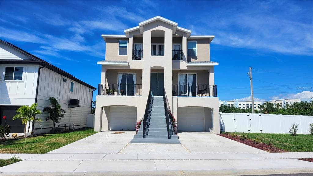 5324 Jobeth Drive, new construction home for sale in New Port Richey, FL