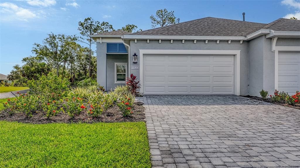 11533 Great Brook Lane, new construction home for sale in Parrish, FL