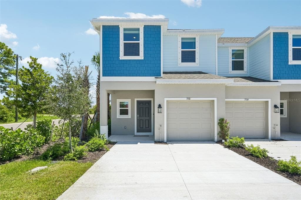 7150 Grand Forest Way, new construction home for sale in Nokomis, FL